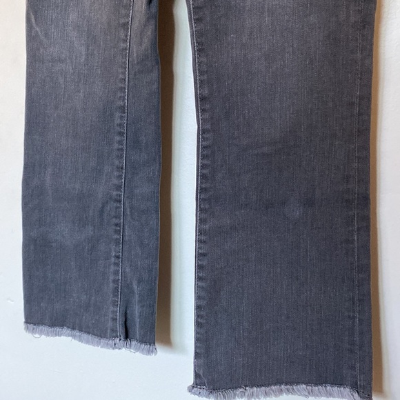 Free People Bootcut Jeans - Picture 3 of 8